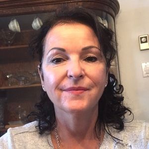 Meet your Posher, Christine